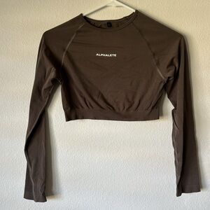 ‘Mocha’ Amplify LS